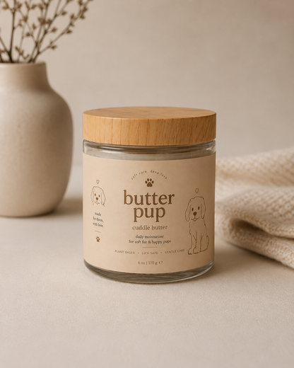 Cuddle Butter