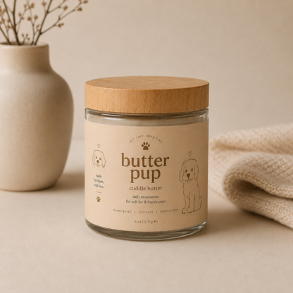 Cuddle Butter