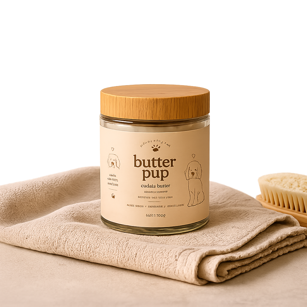 Cuddle Butter