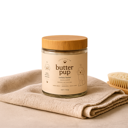 Cuddle Butter