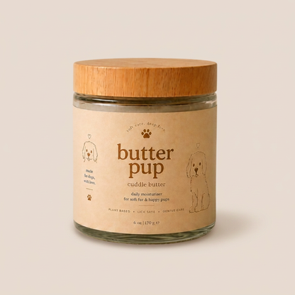 Cuddle Butter