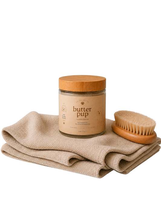Cuddle Butter